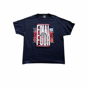 Final Four Houston 2016 Champion T-Shirt 🏀